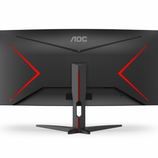 AOC Agon CU34G2XE 34'' VA WQHD 144Hz monitor