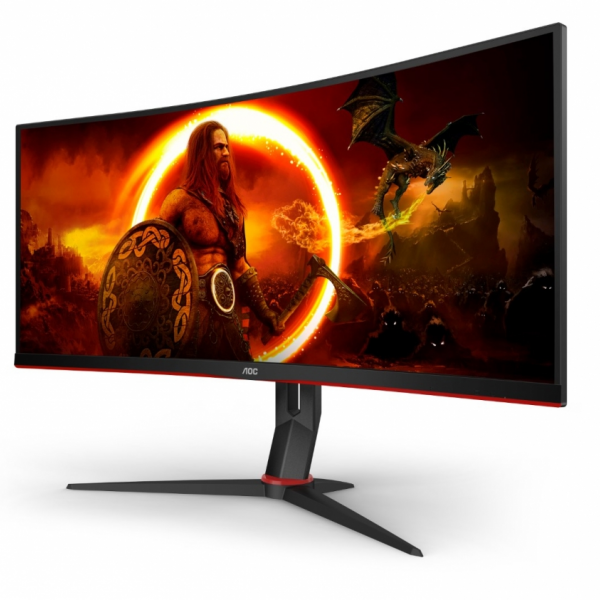 AOC Gaming CU34G2XP 34