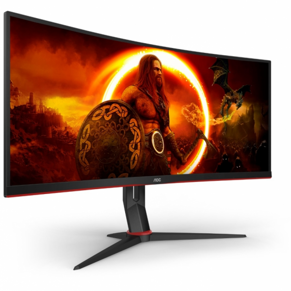 AOC Gaming CU34G2XP 34