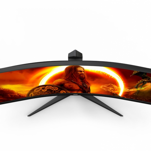 AOC Gaming CU34G2XP 34