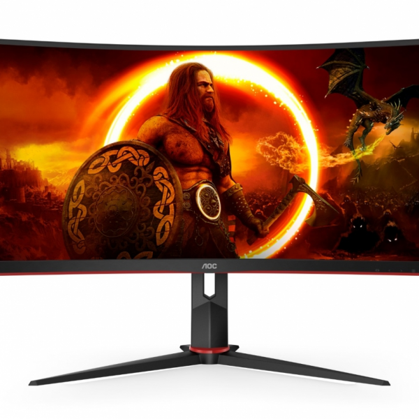 AOC Gaming CU34G2XP 34