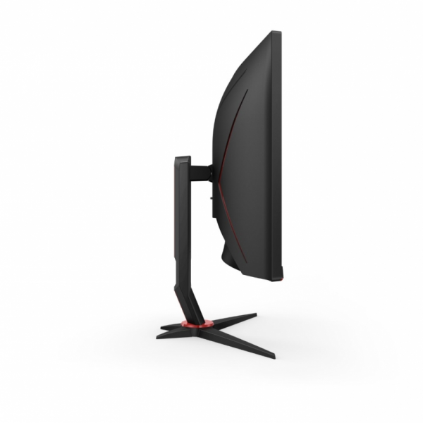 AOC CU34G2XP Ultra Wide 180Hz ukrivljen gaming monitor