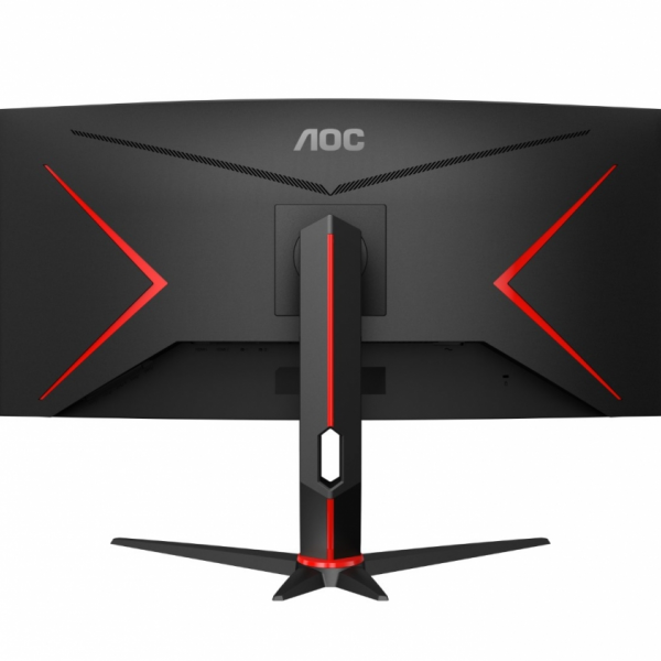 AOC Gaming CU34G2XP 34
