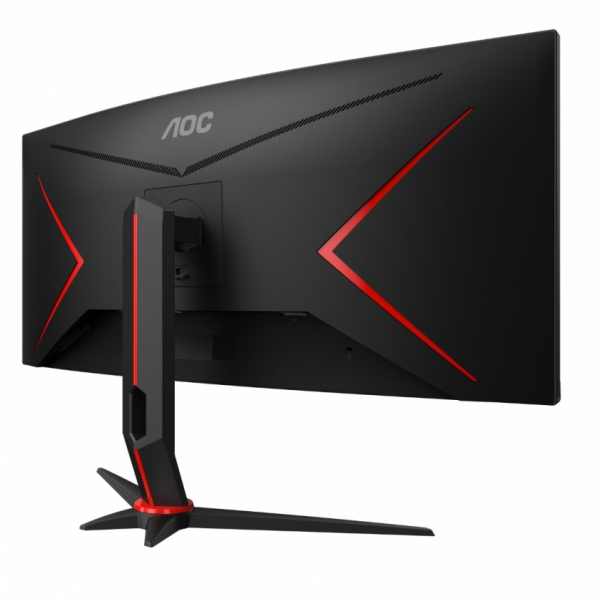 AOC Gaming CU34G2XP 34