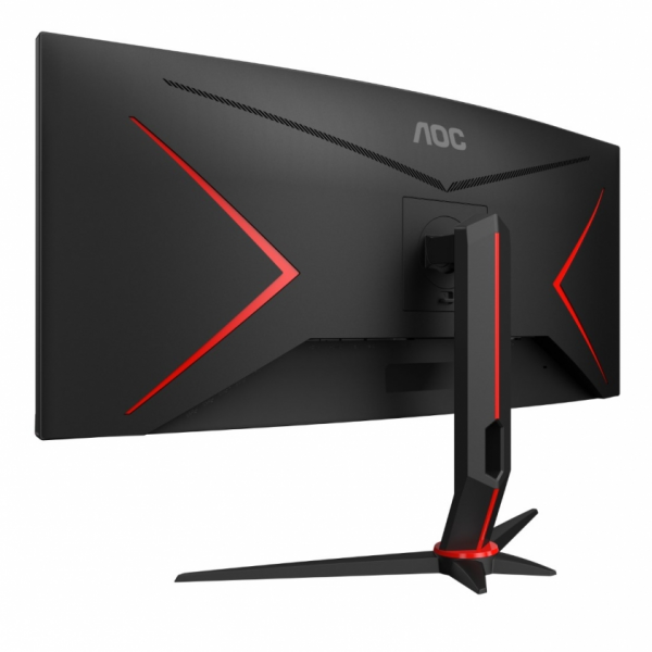 AOC Gaming CU34G2XP 34