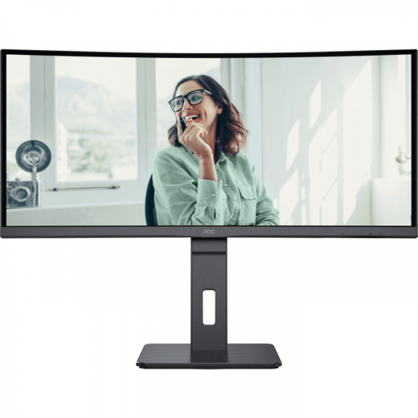 AOC CU34P3CV 34