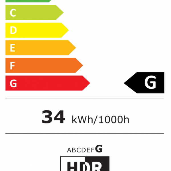 AOC CU34V5CW 34