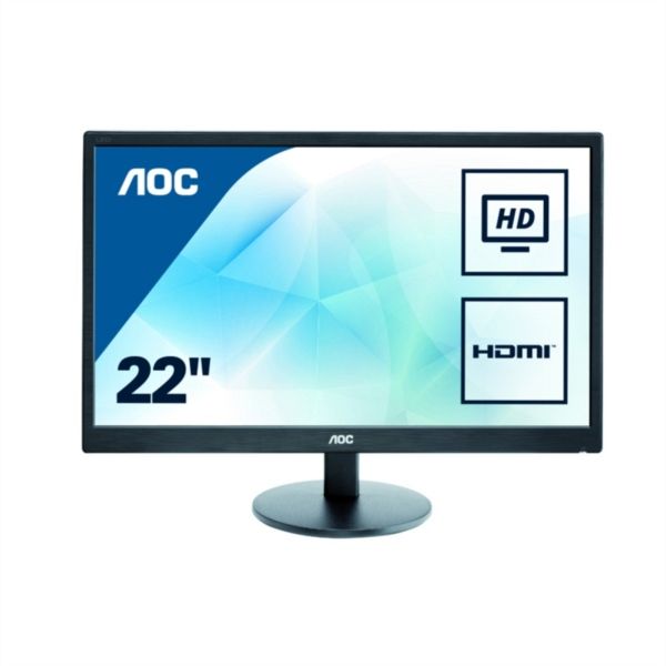 AOC e2270Swhn 21,5'' LED monitor