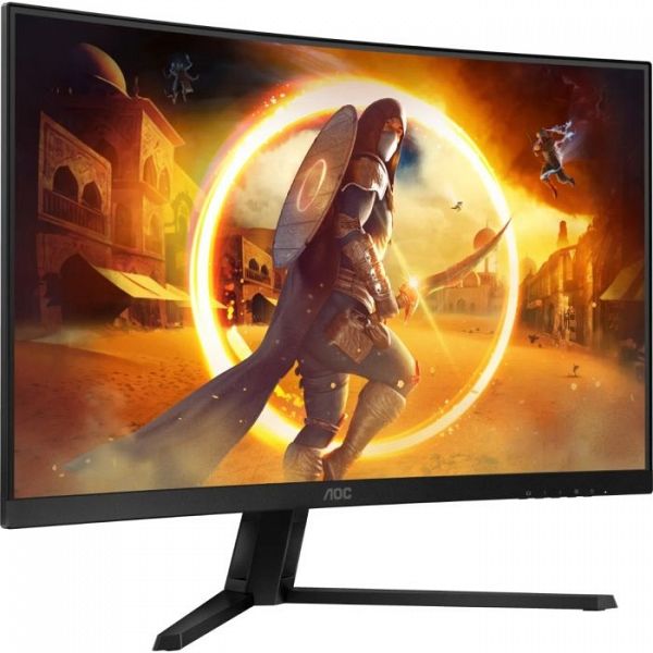 AOC Gaming CQ32G4VE 31,5