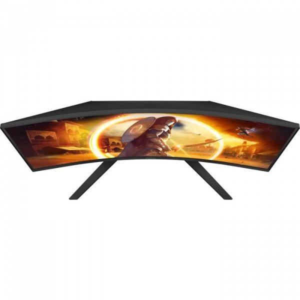 AOC Gaming CQ32G4VE 31,5