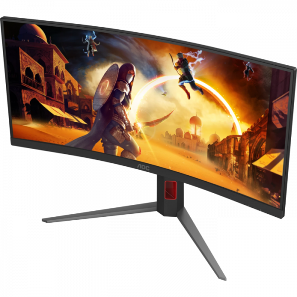 AOC Gaming CU34G4 34
