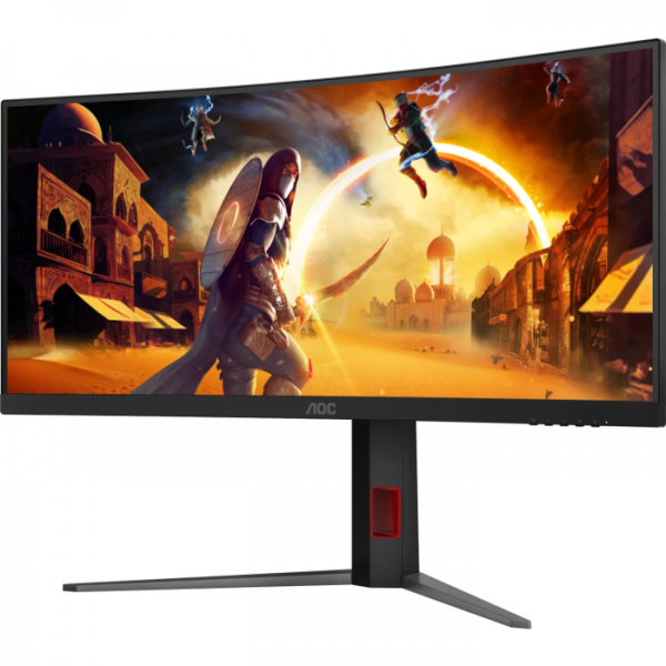 AOC Gaming CU34G4 34