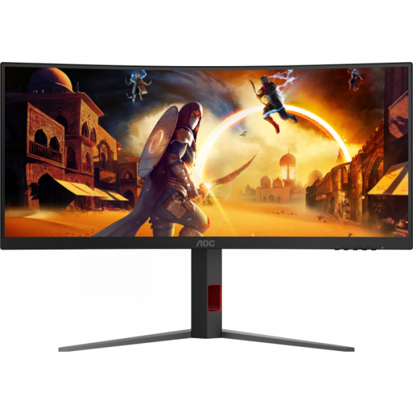 AOC Gaming CU34G4 34