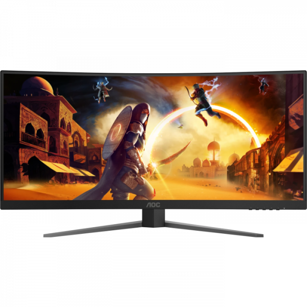 AOC Gaming CU34G4 34
