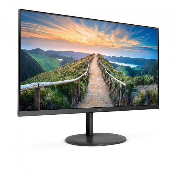 AOC Q24V4EA 24