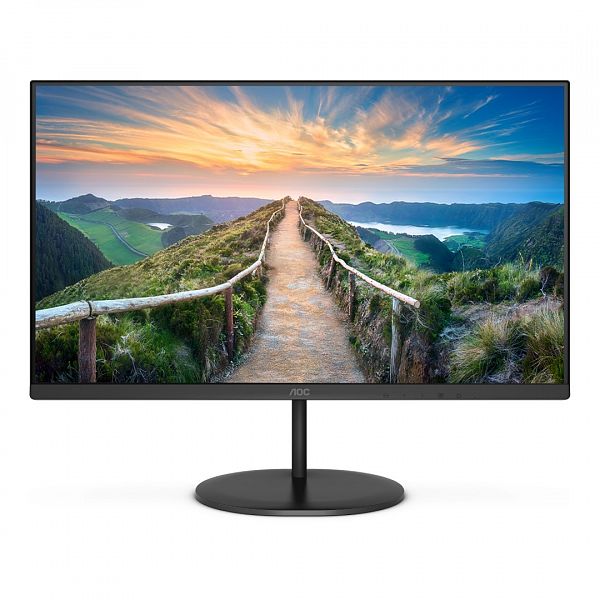 AOC Q24V4EA 24