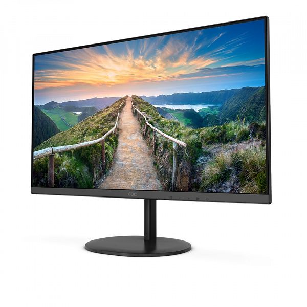 AOC Q24V4EA 24