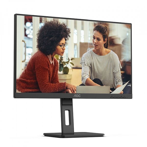 AOC Q27E3UMF 27'' VA QHD 75Hz monitor