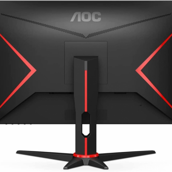 AOC Q27G2E 27'' 155Hz QHD gaming monitor