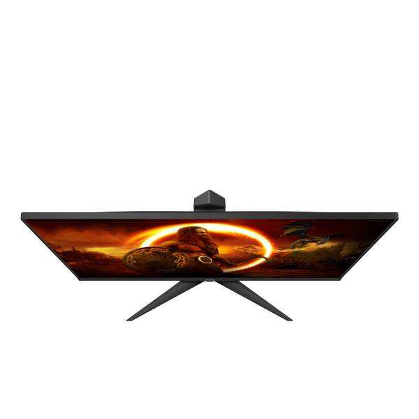 AOC Q27G2S 27'' 165Hz QHD IPS gaming monitor