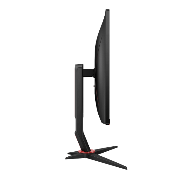 AOC Q27G2S 27'' 165Hz QHD IPS gaming monitor