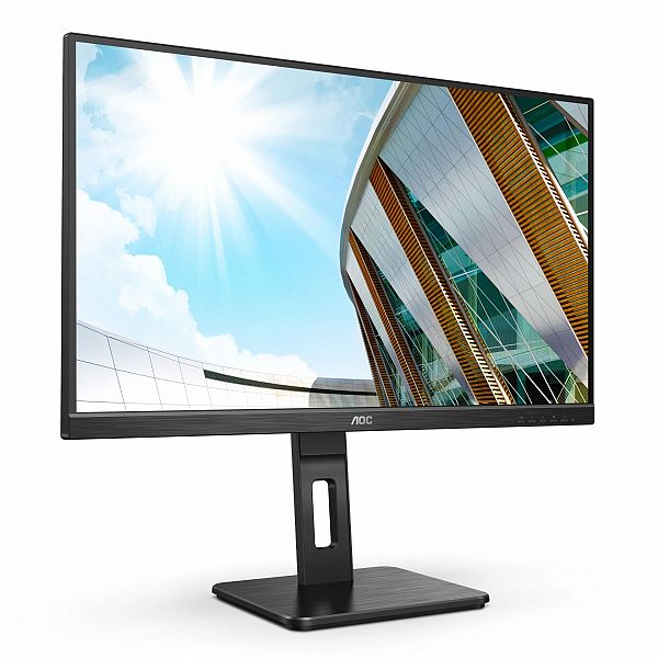 AOC Q27P2CA 27