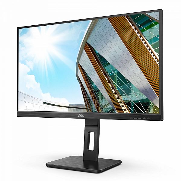 AOC Q27P2CA 27