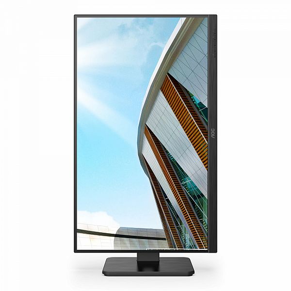 AOC Q27P2CA 27