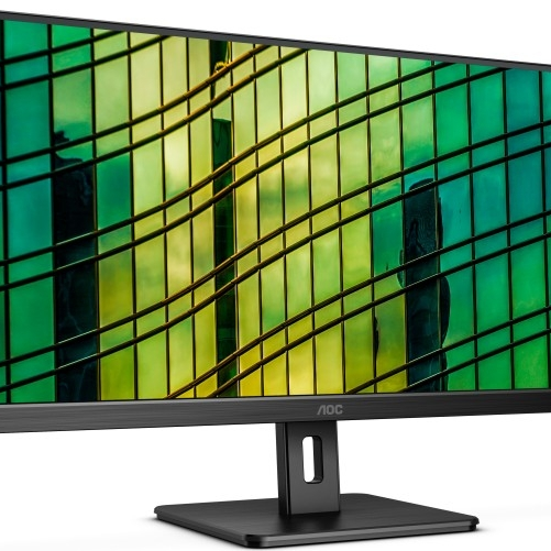 AOC Q34E2A 34