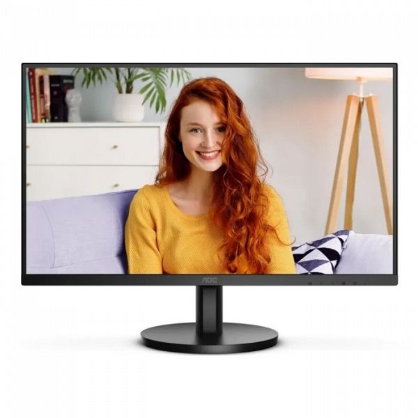 AOC U27B3M 27