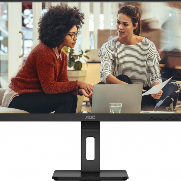 AOC U27E3UF 27
