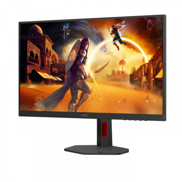 AOC U27G4R 27