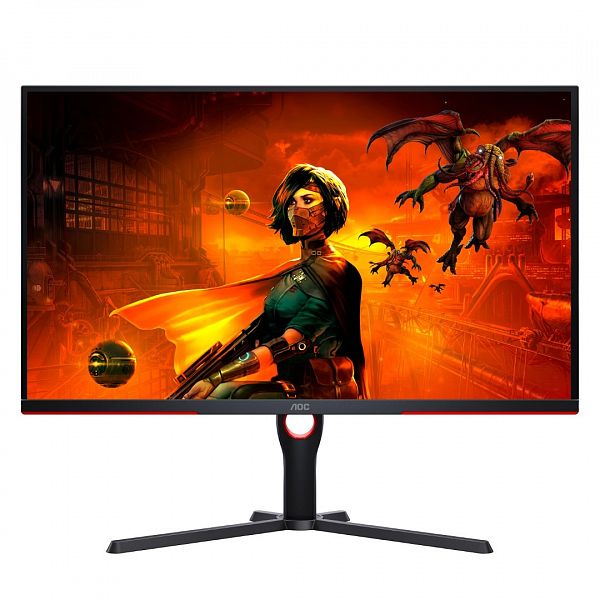 AOC Agon U32G3X 31,5