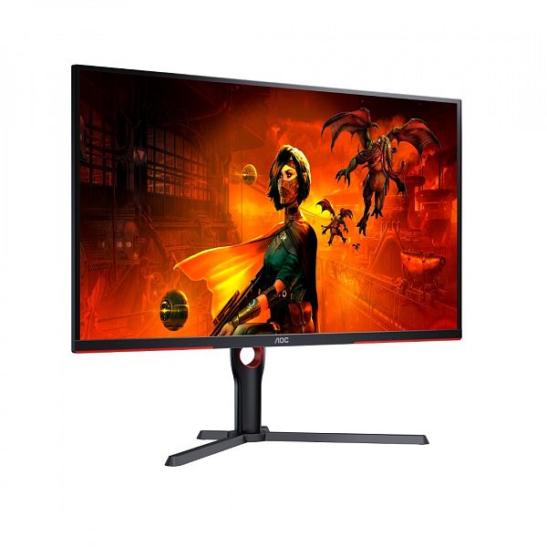 AOC Agon U32G3X 31,5