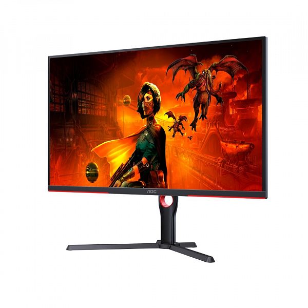 AOC Agon U32G3X 31,5