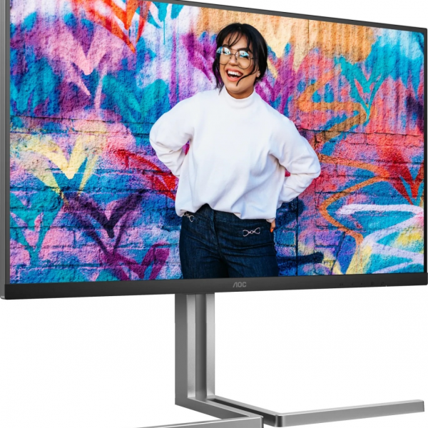 AOC U32U3CV 31,5