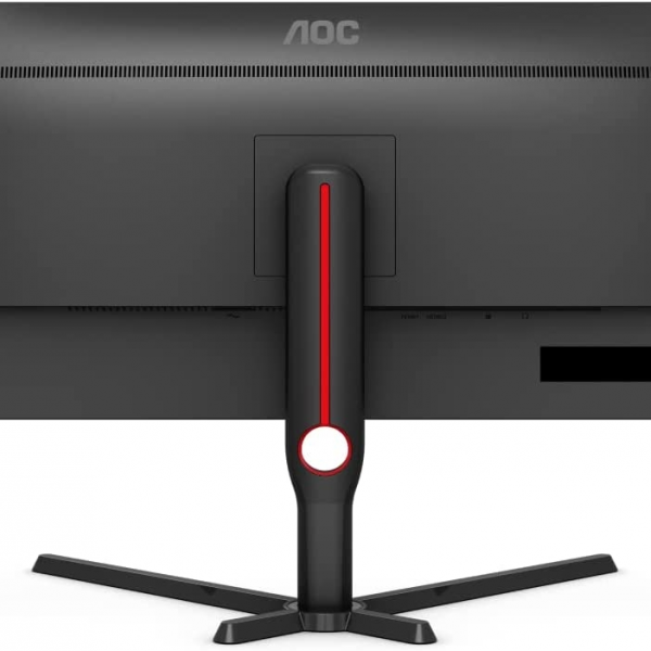 AOC U34G3XM 34'' Ultra Wide 144Hz gaming monitor
