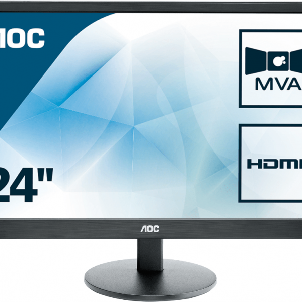 AOC M2470SWH 23,6