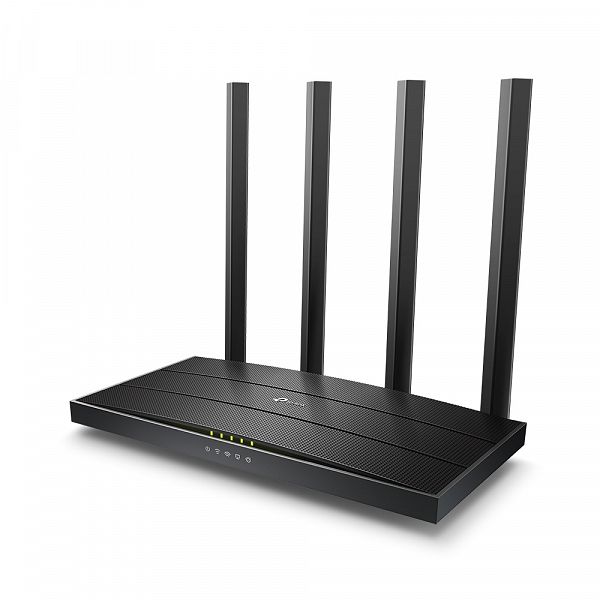 Archer C80 AC1900 Wireless MU-MIMO Wi-Fi usmerjevalnik 