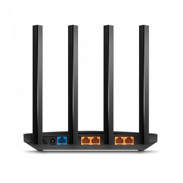 Archer C80 AC1900 Wireless MU-MIMO Wi-Fi usmerjevalnik 