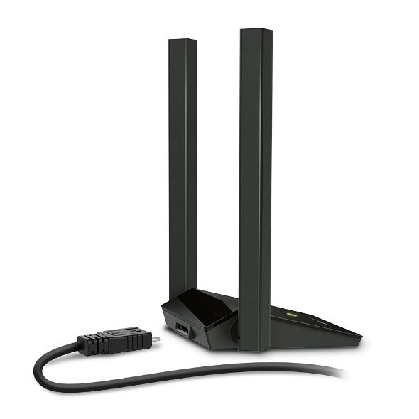 TP-LINK Archer T4U PLUS 1300Mbps Dual Band brezžična USB mrežna kartica