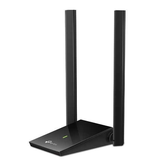 TP-LINK Archer T4U PLUS 1300Mbps Dual Band brezžična USB mrežna kartica