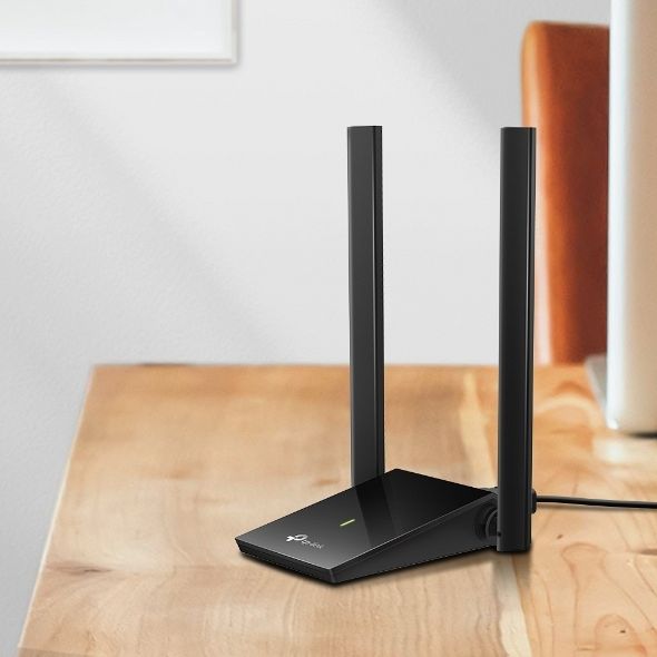 TP-LINK Archer T4U PLUS 1300Mbps Dual Band brezžična USB mrežna kartica
