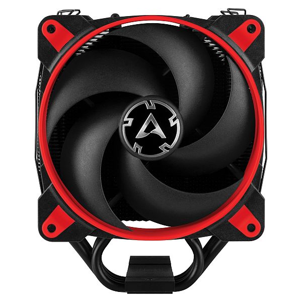 ARCTIC Freezer 34 eSports DUO rdeč, hladilnik za desktop procesorje INTEL/AMD