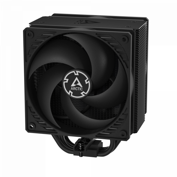 ARCTIC Freezer 36 Black, hladilnik za desktop procesorje INTEL/AMD