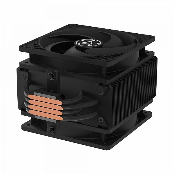 ARCTIC Freezer 36 Black, hladilnik za desktop procesorje INTEL/AMD