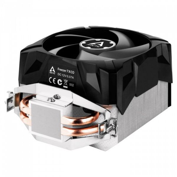 ARCTIC Freezer 7 X CO, hladilnik za desktop procesorje INTEL/AMD
