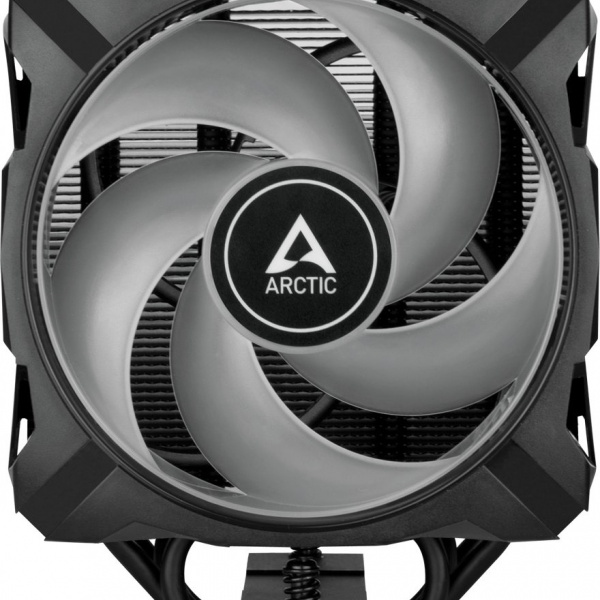 ARCTIC Freezer A35 A-RGB, hladilnik za desktop procesorje AMD