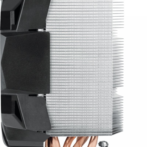 ARCTIC Freezer A35, hladilnik za desktop procesorje AMD