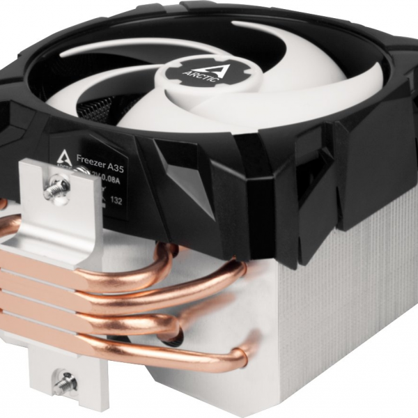 ARCTIC Freezer A35, hladilnik za desktop procesorje AMD